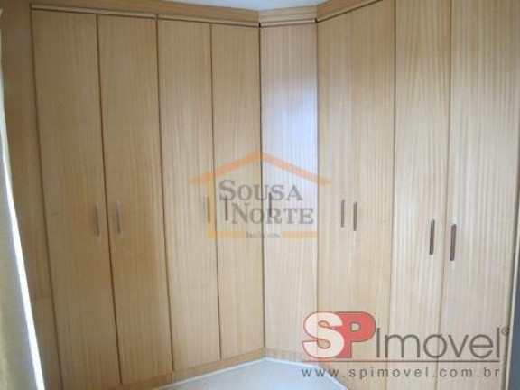 Imagem Apartamento com 2 Quartos à Venda, 68 m² em Tucuruvi - São Paulo Imagem Apartamento com 2 Quartos à Venda, 68 m² em Tucuruvi - São Paulo