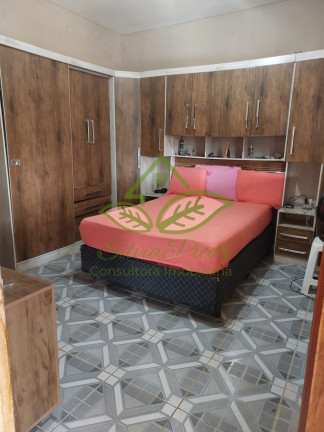 Imagem Chácara com 2 Quartos à Venda, 50 m² em Terras De São Sebastião - Itatiba