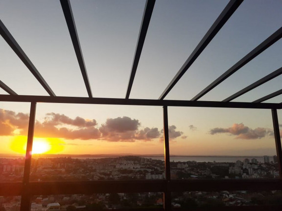 Imagem Casa de Condomínio com 4 Quartos à Venda, 251 m² em Nonoai - Porto Alegre