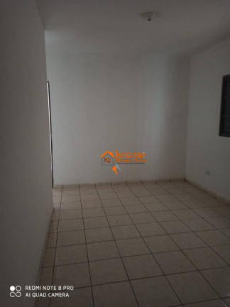 Imagem Sobrado com 5 Quartos à Venda, 125 m² em Jardim Santa Paula - Guarulhos