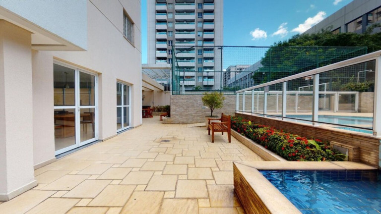 Imagem Imóvel com 2 Quartos à Venda, 64 m² em Perdizes - São Paulo Imagem Imóvel com 2 Quartos à Venda, 64 m² em Perdizes - São Paulo