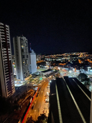 Imagem Apartamento com 1 Quarto à Venda, 45 m² em Parque Campolim - Sorocaba Imagem Apartamento com 1 Quarto à Venda, 45 m² em Parque Campolim - Sorocaba