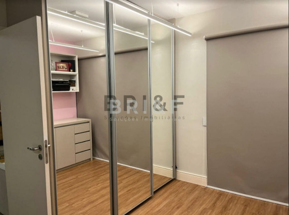 Imagem Apartamento com 1 Quarto para Alugar, 84 m² em Brooklin - São Paulo Imagem Apartamento com 1 Quarto para Alugar, 84 m² em Brooklin - São Paulo