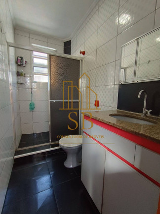 Imagem Apartamento com 2 Quartos à Venda, 74 m² em Macuco - Santos