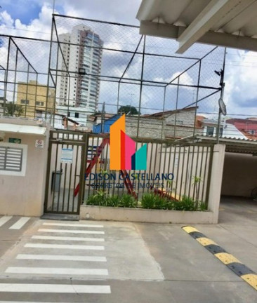 Imagem Apartamento com 2 Quartos à Venda, 54 m² em Vila Campos Sales - Jundiaí