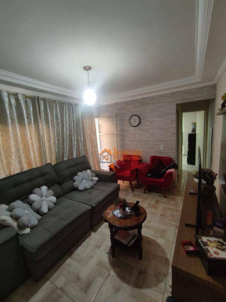 Imagem Sobrado com 2 Quartos à Venda, 125 m² em Cidade Serodio - Guarulhos Imagem Sobrado com 2 Quartos à Venda, 125 m² em Cidade Serodio - Guarulhos