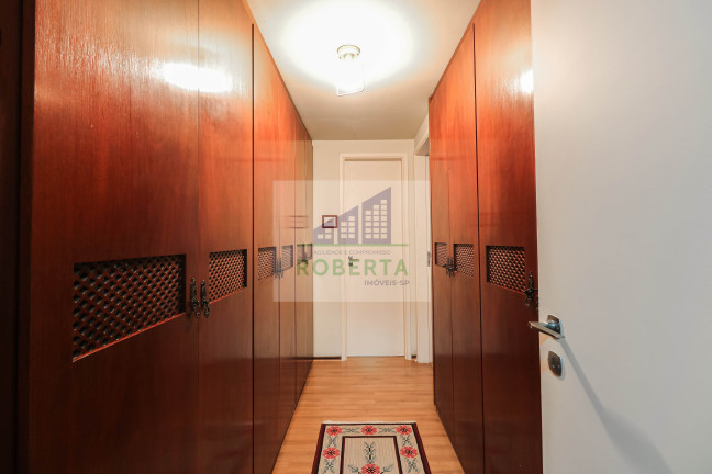 Imagem Apartamento com 4 Quartos à Venda, 173 m² em Itaim Bibi - São Paulo