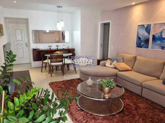 Imagem Apartamento com 2 Quartos à Venda, 104 m² em Centro - Nova Iguaçu Imagem Apartamento com 2 Quartos à Venda, 104 m² em Centro - Nova Iguaçu