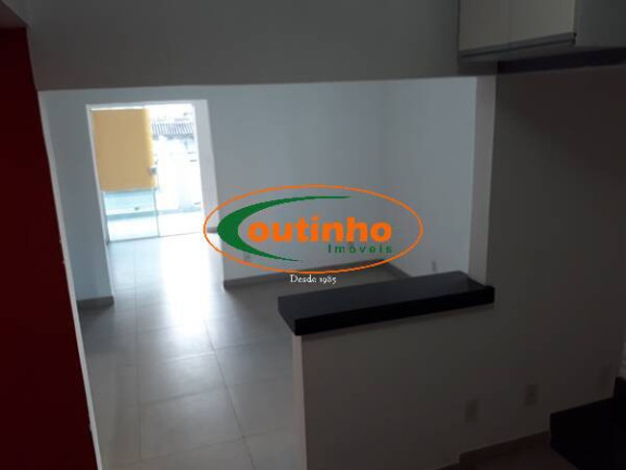 Imagem Cobertura com 2 Quartos à Venda, 111 m² em São Francisco Xavier - Rio De Janeiro
