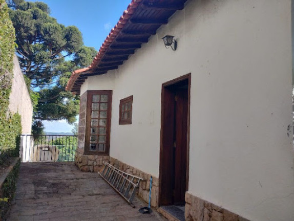 Imagem Casa com 4 Quartos à Venda, 461 m² em Morada Da Lua - Vinhedo
