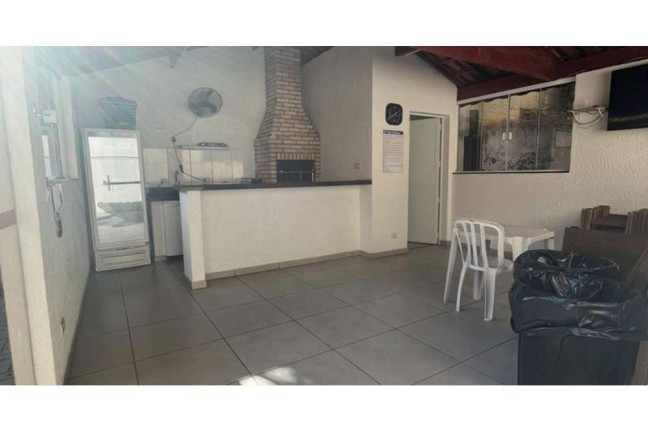 Imagem Apartamento com 1 Quarto à Venda, 50 m² em Parque Jabaquara - São Paulo Imagem Apartamento com 1 Quarto à Venda, 50 m² em Parque Jabaquara - São Paulo
