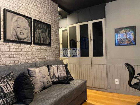 Imagem Apartamento com 3 Quartos à Venda, 110 m² em Botafogo - Rio De Janeiro Imagem Apartamento com 3 Quartos à Venda, 110 m² em Botafogo - Rio De Janeiro