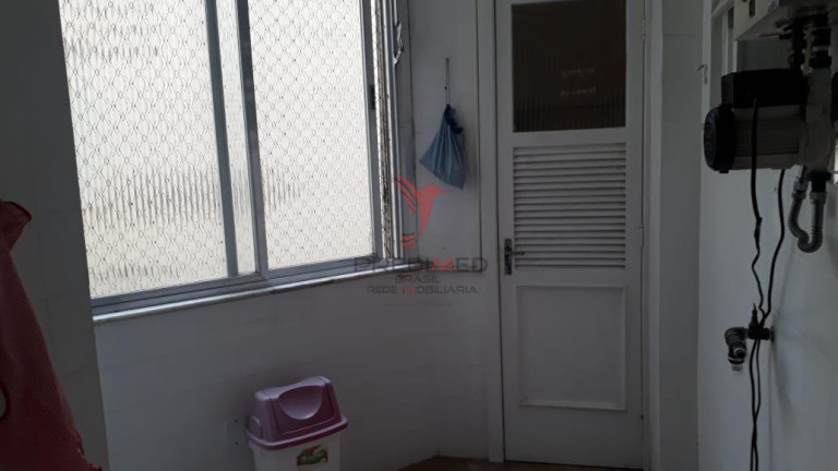 Imagem Apartamento com 3 Quartos à Venda, 93 m² em Copacabana - Rio De Janeiro