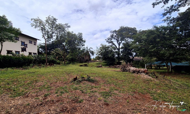 Terreno à Venda, 2.822 m² em Residencial Aldeia Do Vale - Goiânia