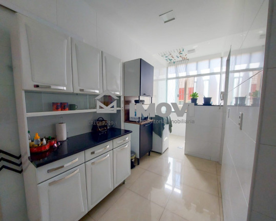 Imagem Apartamento com 2 Quartos à Venda, 90 m² em Jardim Da Penha - Vitória