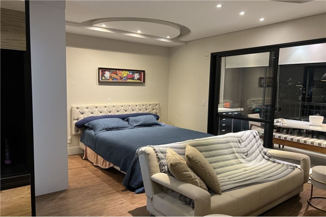 Imagem Apartamento com 1 Quarto à Venda, 42 m² em Bela Vista - São Paulo Imagem Apartamento com 1 Quarto à Venda, 42 m² em Bela Vista - São Paulo