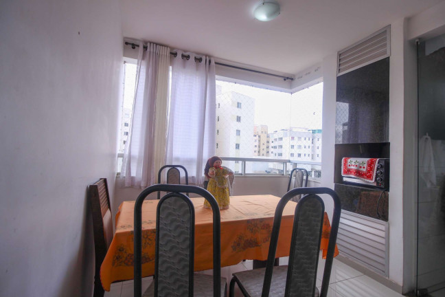 Imagem Imóvel com 3 Quartos à Venda, 79 m² em Ouro Preto - Belo Horizonte