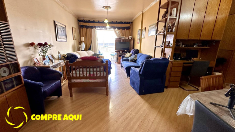 Imagem Apartamento com 3 Quartos à Venda, 212 m² em Mooca - São Paulo