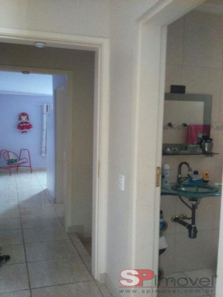 Imagem Sobrado com 2 Quartos à Venda, 120 m² em Jardim Shangrilá (zona Norte) - São Paulo