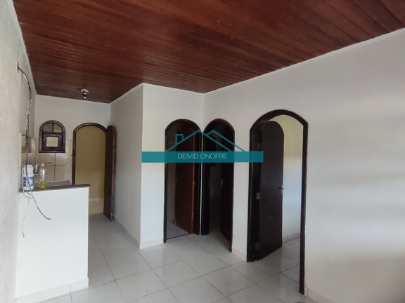 Imagem Casa de Condomínio com 2 Quartos à Venda, 45 m² em Perequê Mirim - Caraguatatuba Imagem Casa de Condomínio com 2 Quartos à Venda, 45 m² em Perequê Mirim - Caraguatatuba