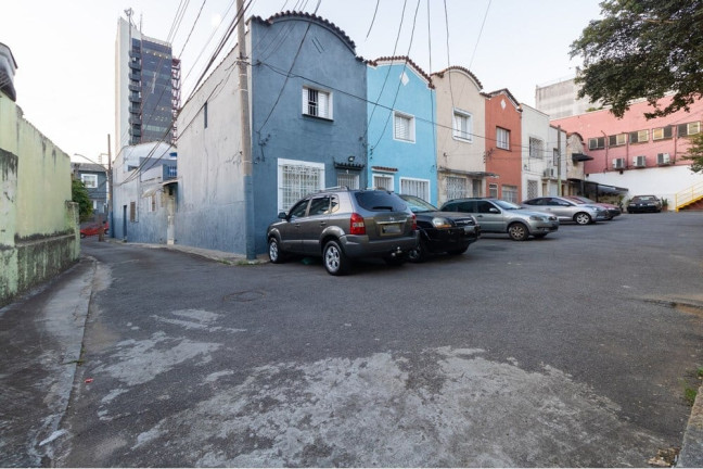 Imagem Casa com 2 Quartos à Venda,  em Tatuapé - São Paulo
