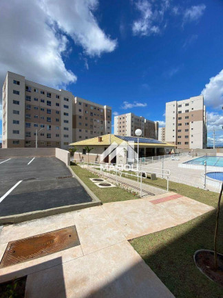 Imagem Apartamento com 2 Quartos à Venda, 52 m² em Ataíde - Vila Velha Imagem Apartamento com 2 Quartos à Venda, 52 m² em Ataíde - Vila Velha