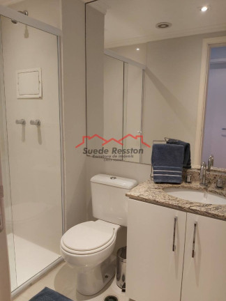 Imagem Apartamento com 3 Quartos à Venda, 98 m² em Jardim Marajoara - São Paulo Imagem Apartamento com 3 Quartos à Venda, 98 m² em Jardim Marajoara - São Paulo
