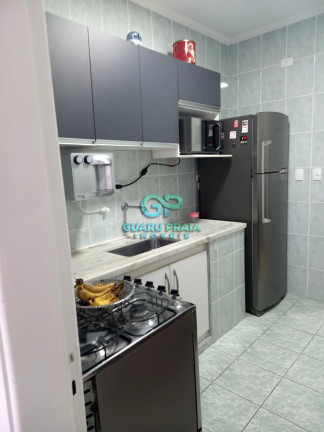 Imagem Apartamento com 2 Quartos à Venda, 62 m² em Enseada - Guarujá