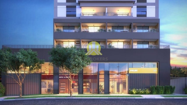 Loja à Venda, 227 m² em Higienópolis - São Paulo
