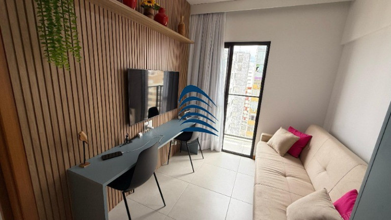 Imagem Imóvel com 1 Quarto à Venda, 30 m² em Barra - Salvador
