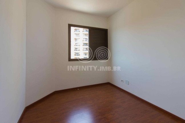 Imagem Apartamento com 3 Quartos à Venda, 199 m² em Jardim Ampliação - São Paulo