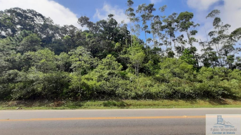 Imagem Terreno à Venda, 66.000 m² em Vila Nova - Joinville Imagem Terreno à Venda, 66.000 m² em Vila Nova - Joinville