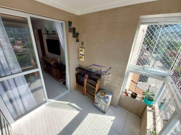 Imagem Apartamento com 2 Quartos à Venda, 66 m² em Canto Do Forte - Praia Grande Imagem Apartamento com 2 Quartos à Venda, 66 m² em Canto Do Forte - Praia Grande