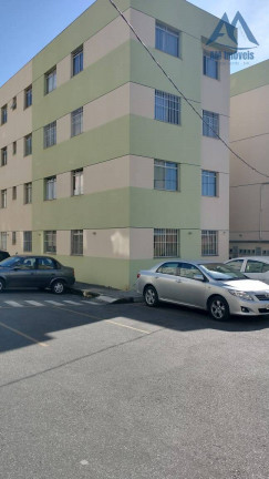 Apartamento à Venda, 48 m² em Santa Clara B - Vespasiano