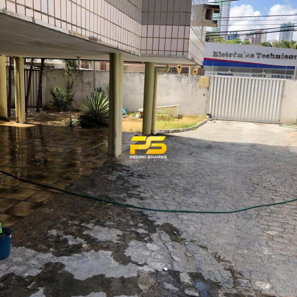 Imagem Apartamento com 3 Quartos para Alugar, 80 m² em Manaíra - João Pessoa Imagem Apartamento com 3 Quartos para Alugar, 80 m² em Manaíra - João Pessoa