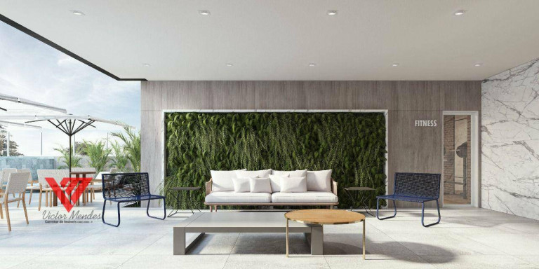 Imagem Apartamento com 3 Quartos à Venda, 83 m² em Manaíra - João Pessoa