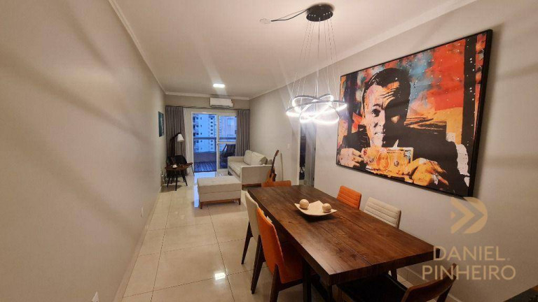 Imagem Apartamento com 2 Quartos à Venda, 94 m² em Vila Guilhermina - Praia Grande