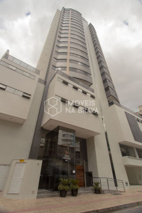 Imagem Apartamento com 4 Quartos à Venda, 150 m² em Centro - Balneário Camboriú