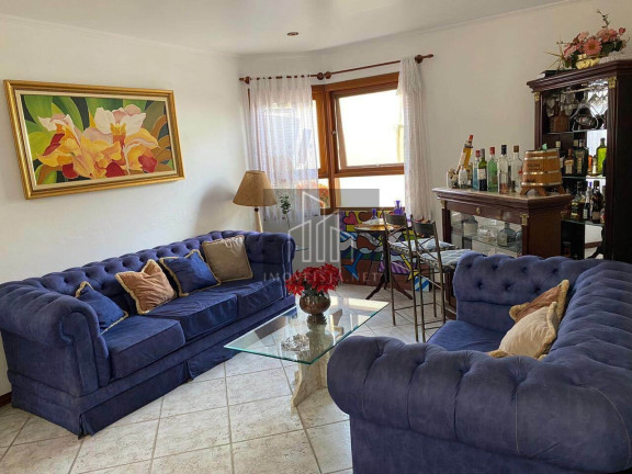 Imagem Casa com 4 Quartos à Venda, 306 m² em Alphaville - Santana De Parnaíba