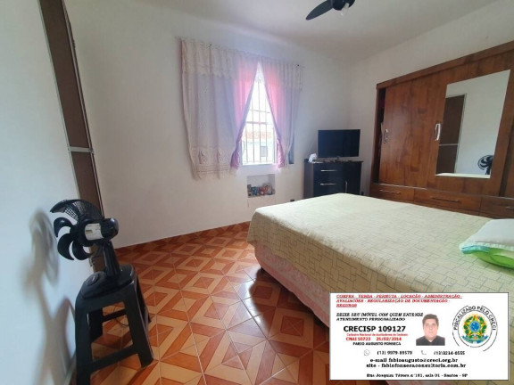 Imagem Sobrado com 2 Quartos à Venda, 80 m² em Macuco - Santos Imagem Sobrado com 2 Quartos à Venda, 80 m² em Macuco - Santos