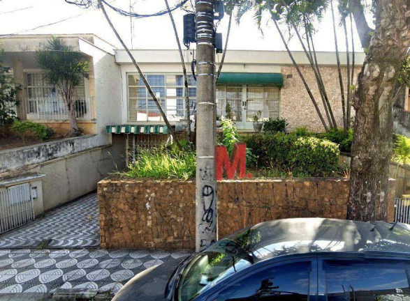 Imagem Casa com 4 Quartos à Venda, 250 m² em Jardim Santa Rosália - Sorocaba Imagem Casa com 4 Quartos à Venda, 250 m² em Jardim Santa Rosália - Sorocaba