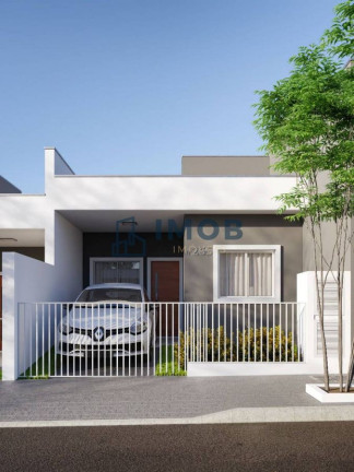 Casa com 3 Quartos à Venda, 65 m² em Jaraguá 99 - Jaraguá Do Sul