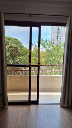Imagem Apartamento com 3 Quartos à Venda, 99 m² em Jardim Ismênia - São José Dos Campos
