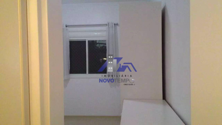 Imagem Apartamento com 2 Quartos para Alugar, 113 m² em Tamboré - Santana De Parnaíba
