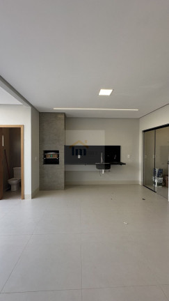 Imagem Casa com 3 Quartos à Venda, 179 m² em Parque Das Paineiras (1,2,3 E 4 Etapa) - Goiânia