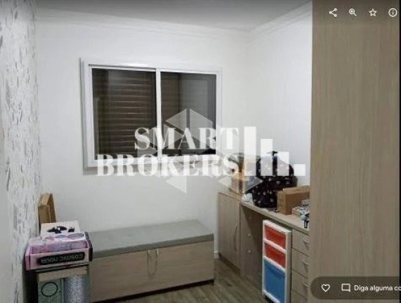 Imagem Apartamento com 3 Quartos à Venda, 79 m² em Ipiranga - São Paulo Imagem Apartamento com 3 Quartos à Venda, 79 m² em Ipiranga - São Paulo