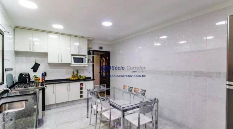 Imagem Sobrado com 3 Quartos à Venda, 180 m² em Parque Renato Maia - Guarulhos Imagem Sobrado com 3 Quartos à Venda, 180 m² em Parque Renato Maia - Guarulhos