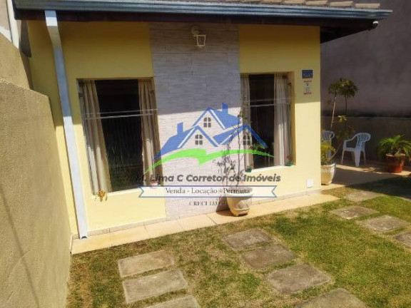 Casa com 3 Quartos à Venda, 175 m² em Nova Atibaia - Atibaia
