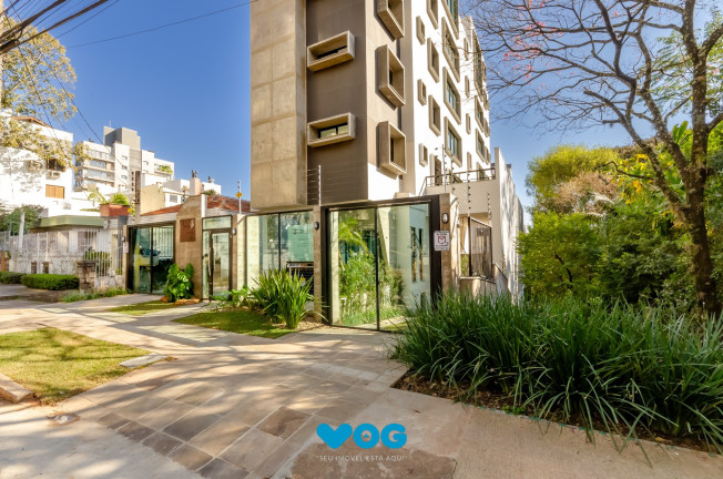 Imagem Imóvel com 2 Quartos à Venda, 81 m² em Petrópolis - Porto Alegre Imagem Imóvel com 2 Quartos à Venda, 81 m² em Petrópolis - Porto Alegre