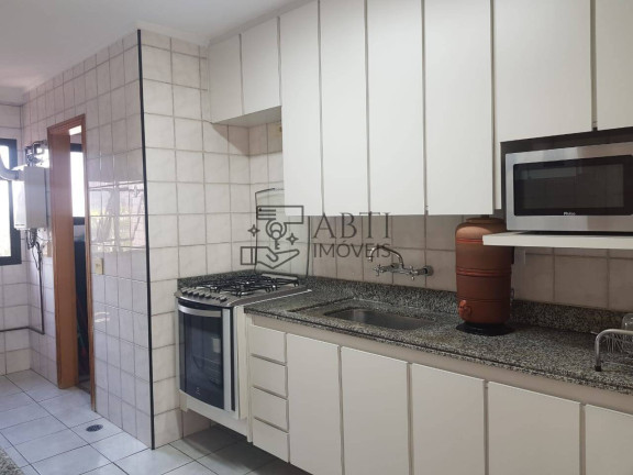 Imagem Apartamento com 3 Quartos à Venda, 80 m² em Bosque Da Saúde - São Paulo